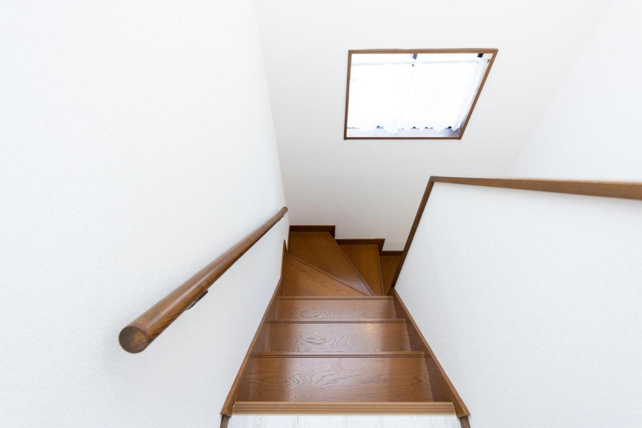 Villa Awaji Garden House in Sumoto Exterior foto